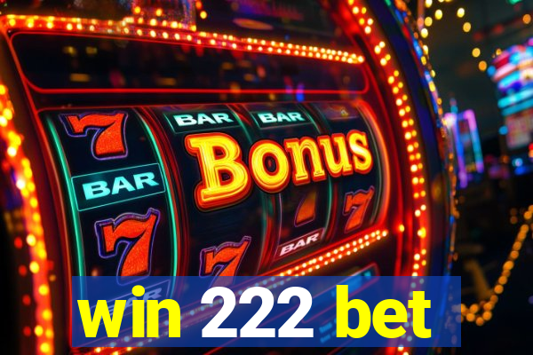 win 222 bet